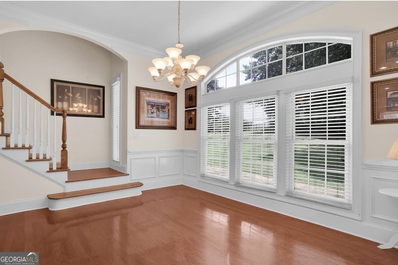 8225 Seven Oaks Drive Jonesboro - 5