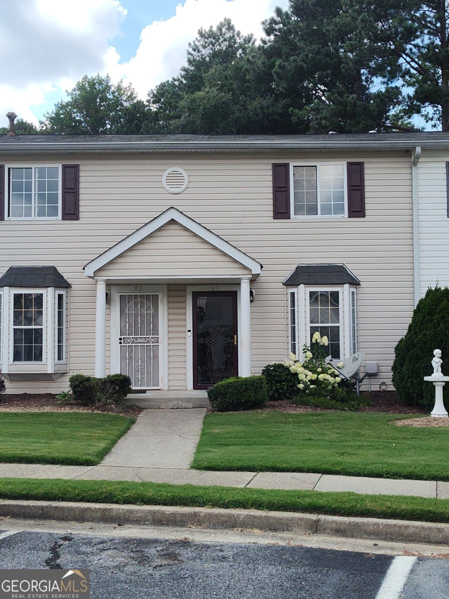 1625 CONLEY Road Conley - 1