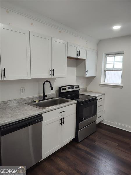 1625 CONLEY Road Conley - 4