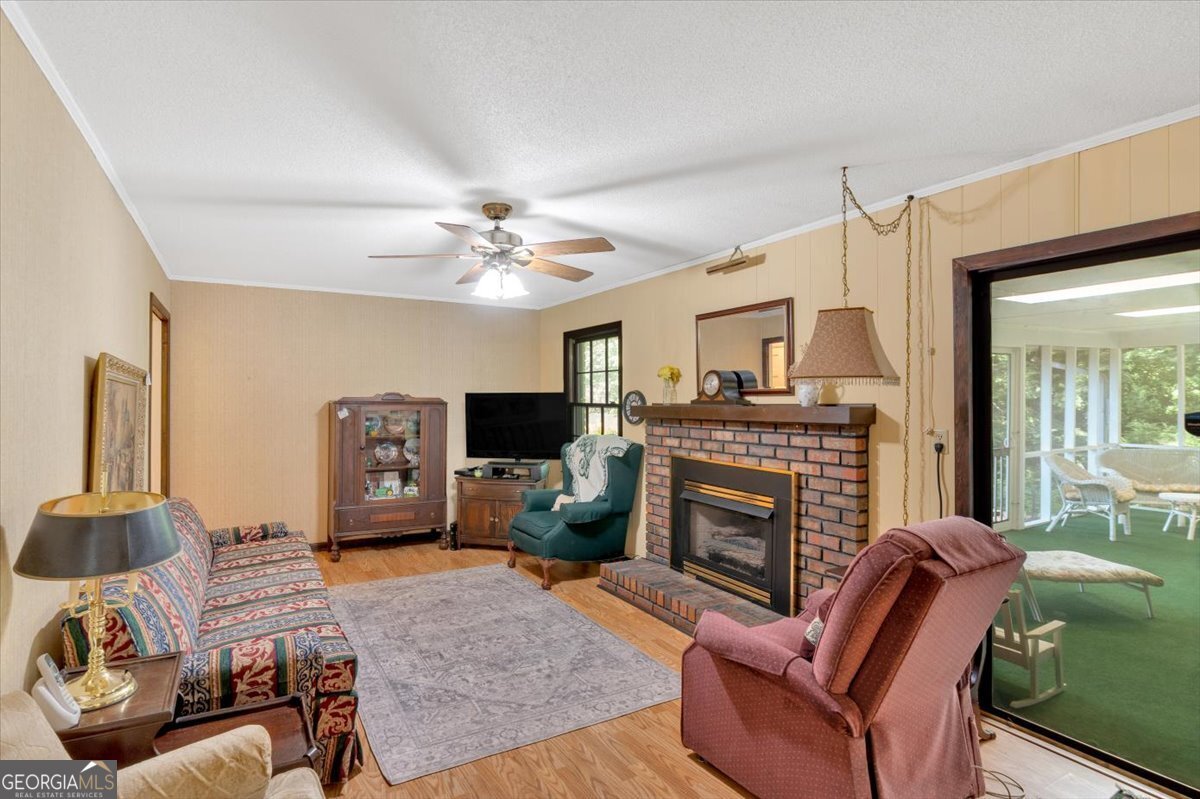 217 Cherokee Circle Cedartown - 10