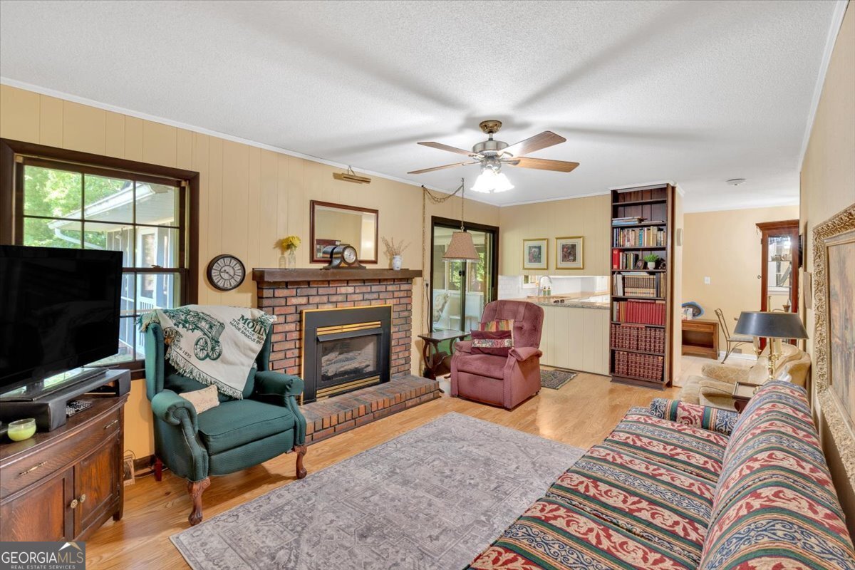 217 Cherokee Circle Cedartown - 11