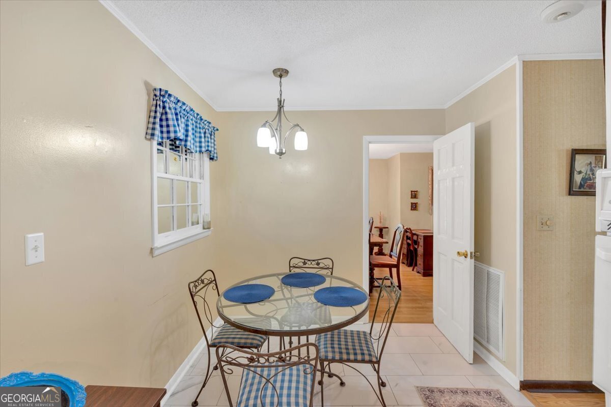 217 Cherokee Circle Cedartown - 15