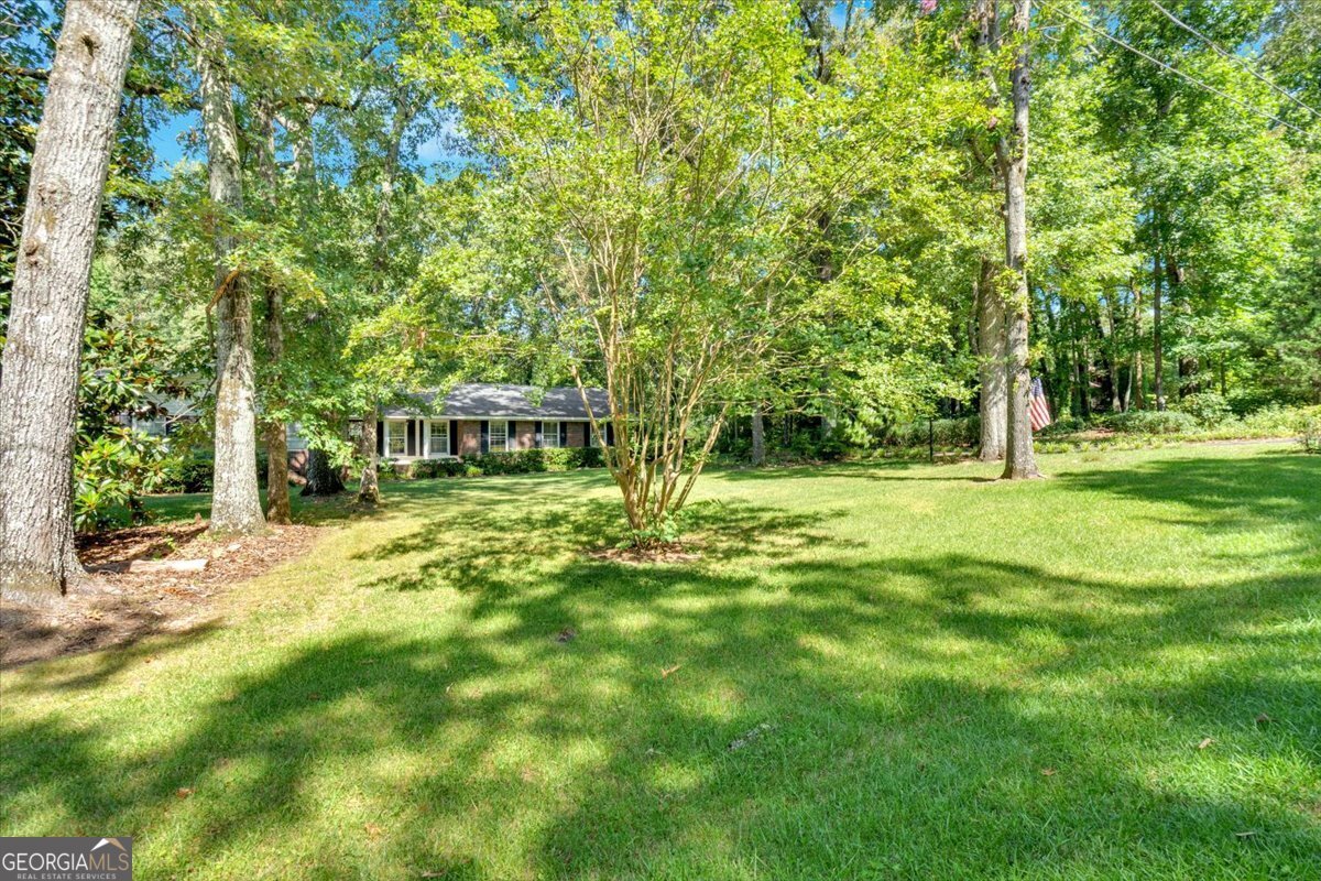217 Cherokee Circle Cedartown - 2