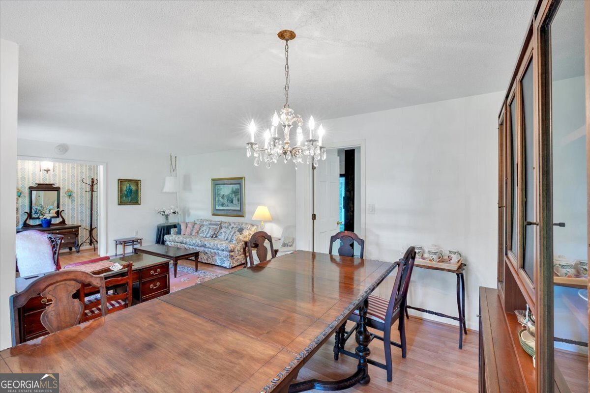 217 Cherokee Circle Cedartown - 20