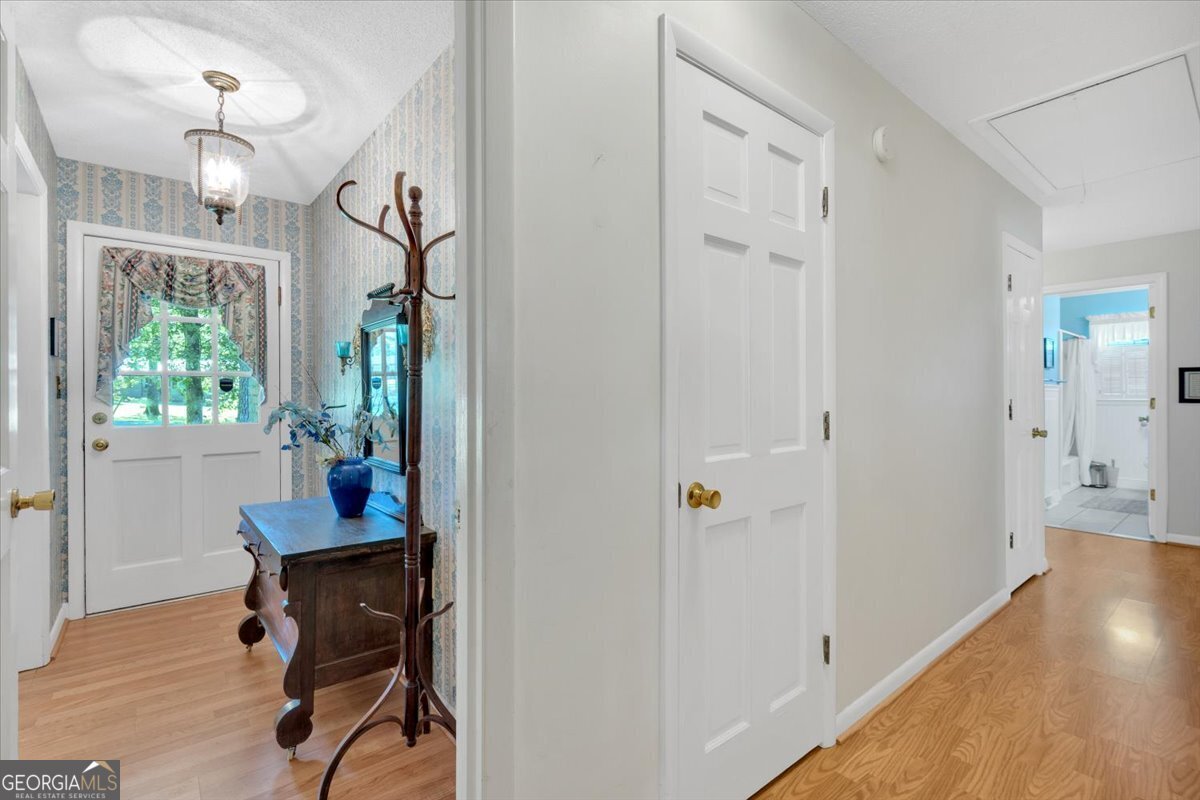 217 Cherokee Circle Cedartown - 21