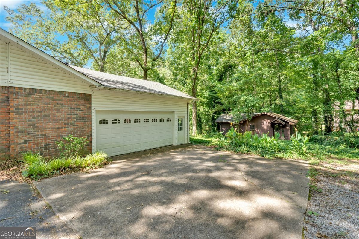 217 Cherokee Circle Cedartown - 22