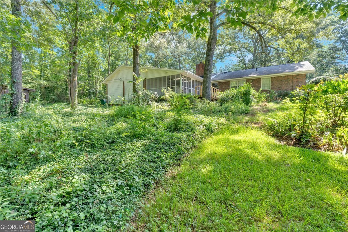 217 Cherokee Circle Cedartown - 23