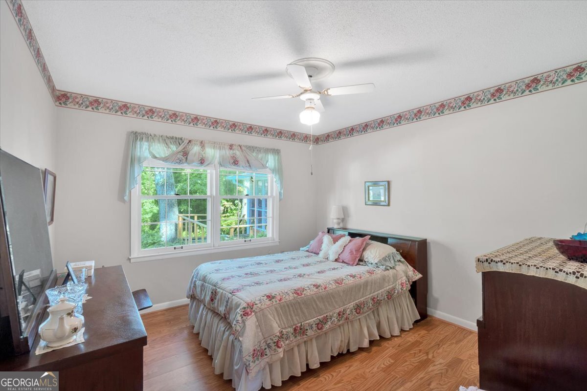 217 Cherokee Circle Cedartown - 24