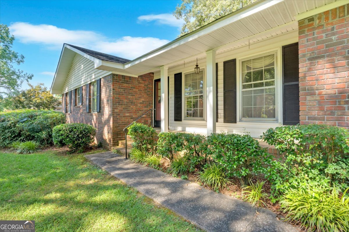 217 Cherokee Circle Cedartown - 3