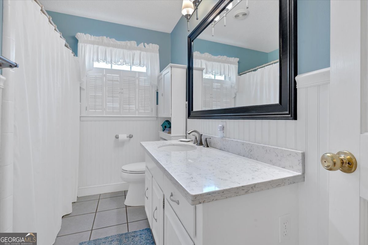 217 Cherokee Circle Cedartown - 30