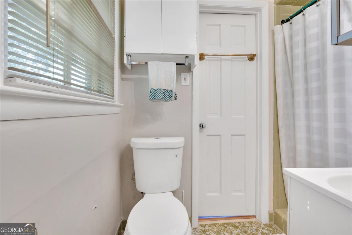 217 Cherokee Circle Cedartown - 32