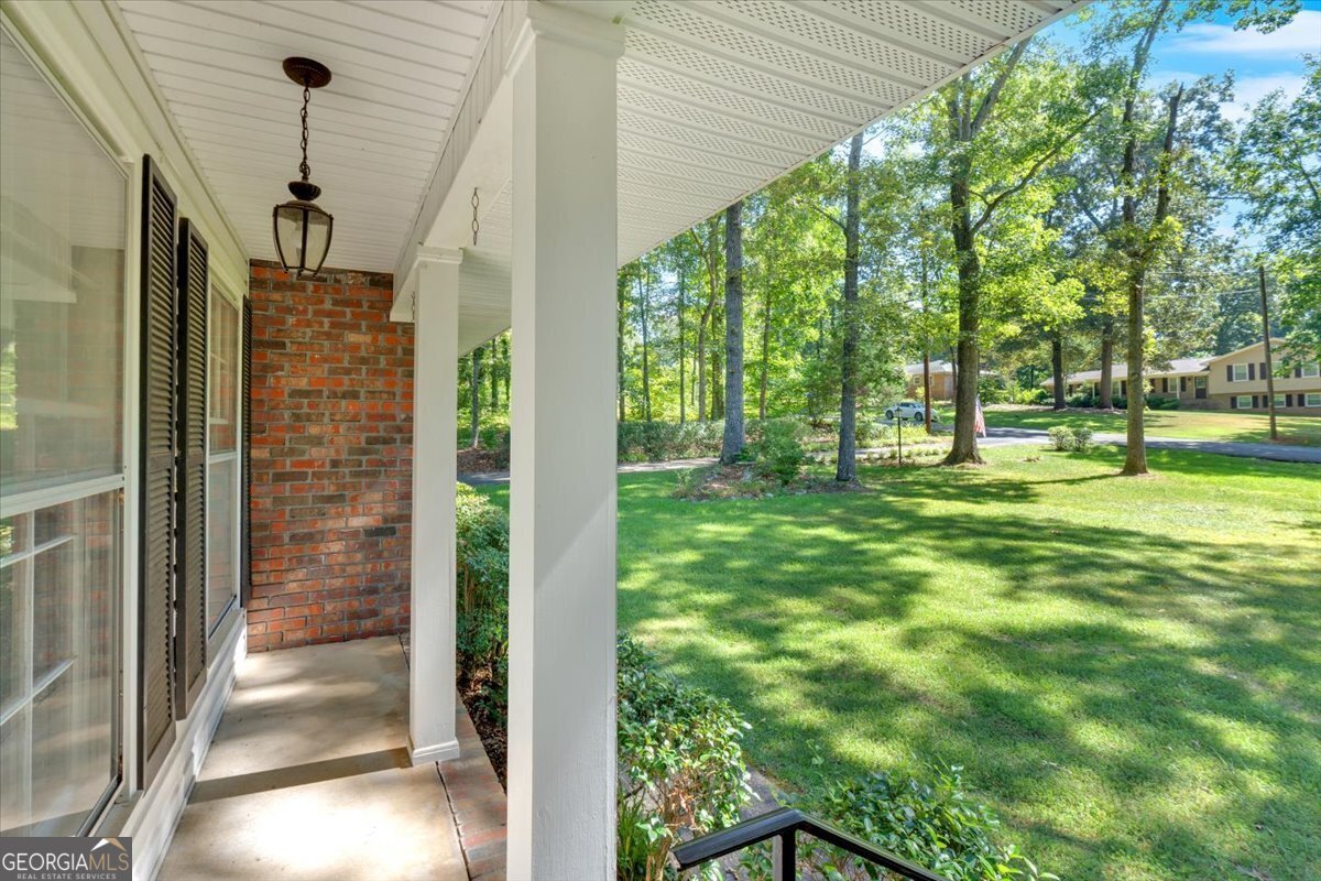 217 Cherokee Circle Cedartown - 4
