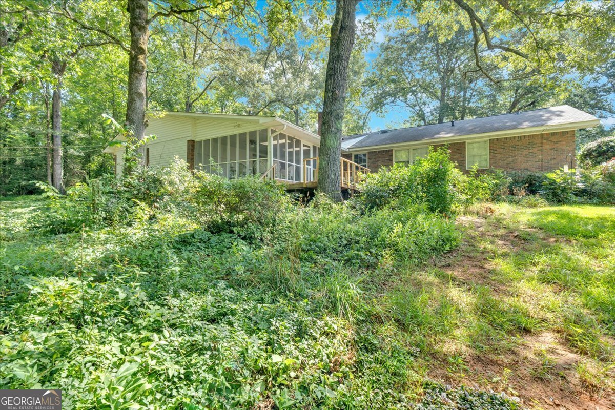 217 Cherokee Circle Cedartown - 42