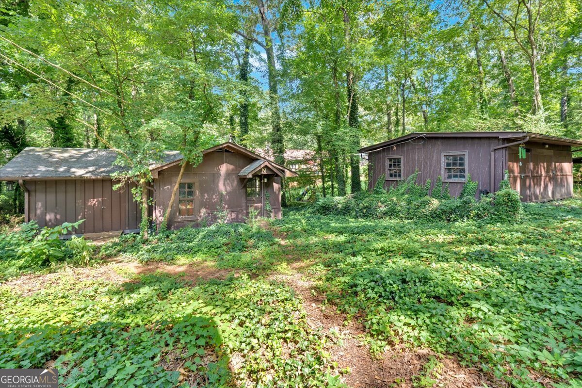 217 Cherokee Circle Cedartown - 43