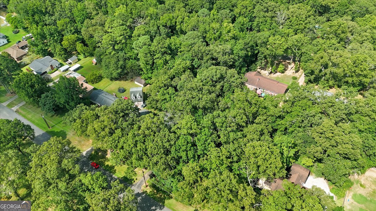 217 Cherokee Circle Cedartown - 44