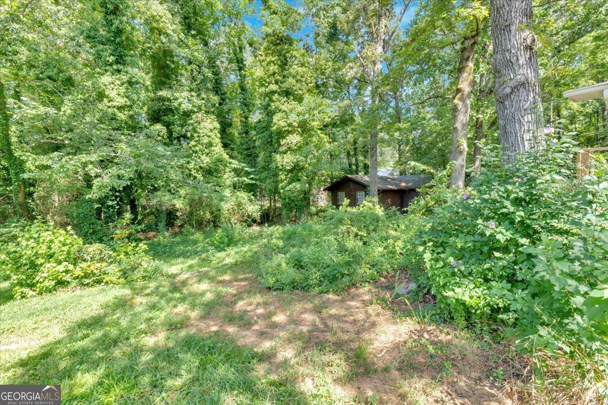217 Cherokee Circle Cedartown - 45