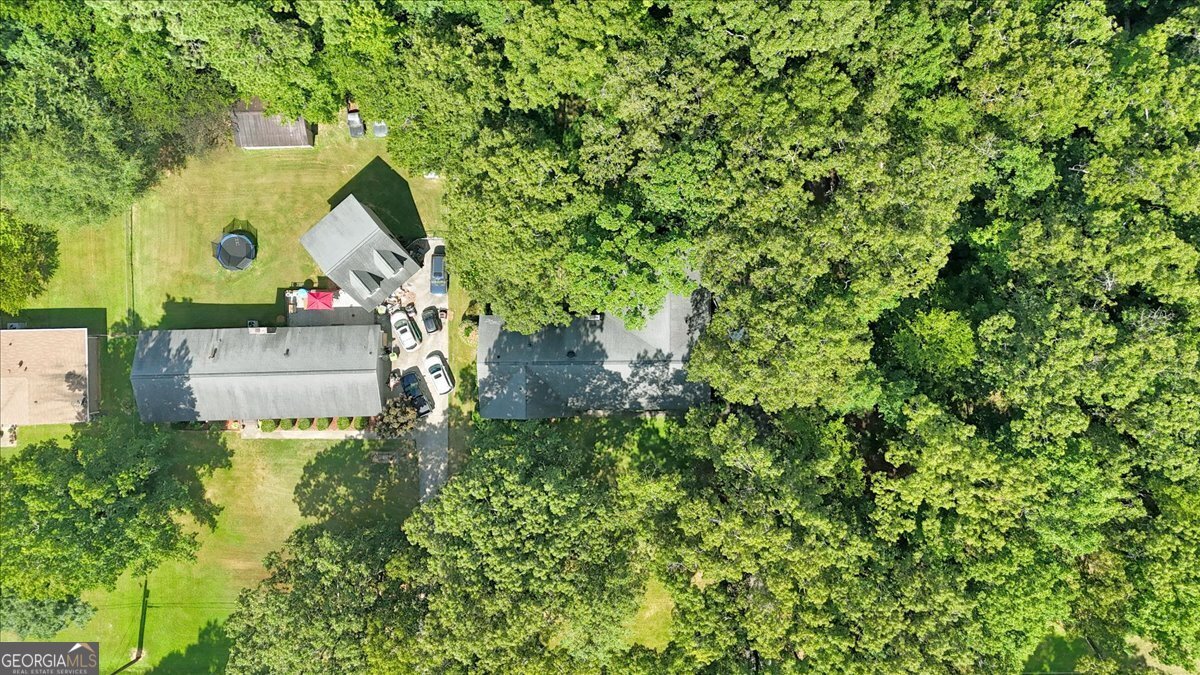 217 Cherokee Circle Cedartown - 50