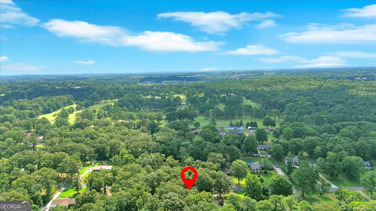 217 Cherokee Circle Cedartown - 52