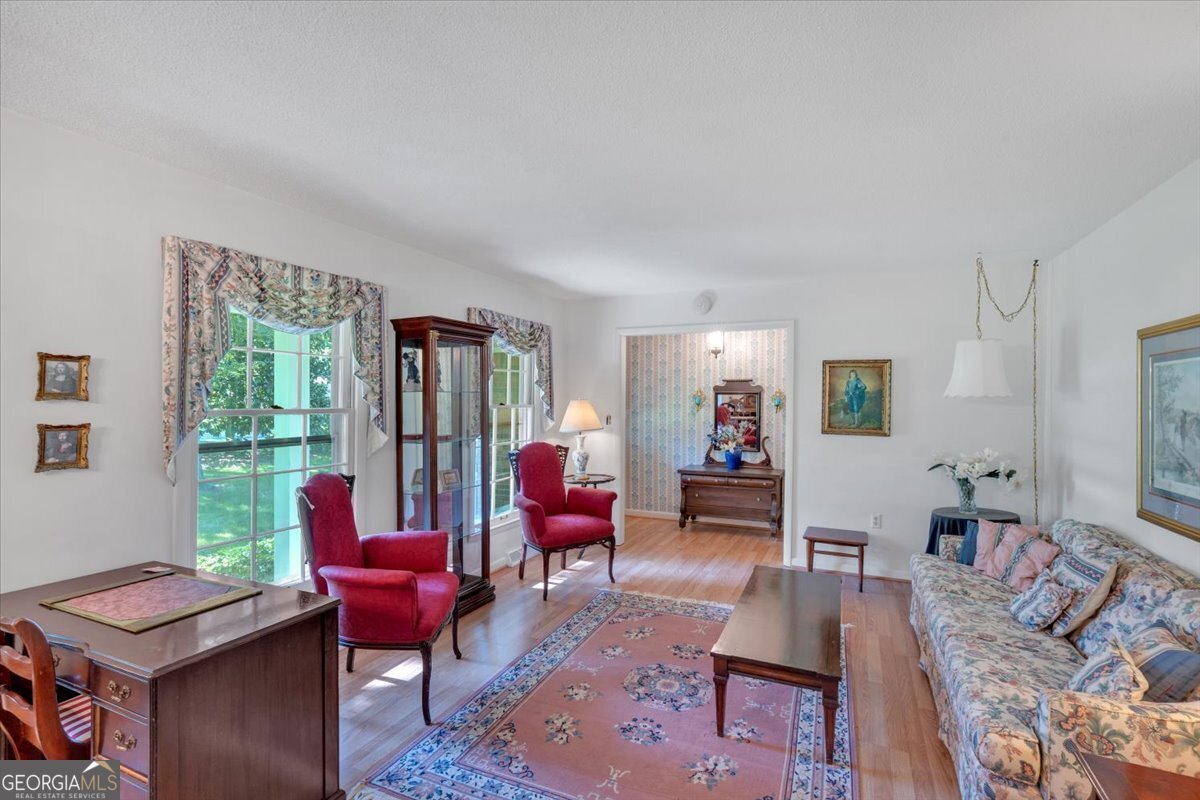 217 Cherokee Circle Cedartown - 9