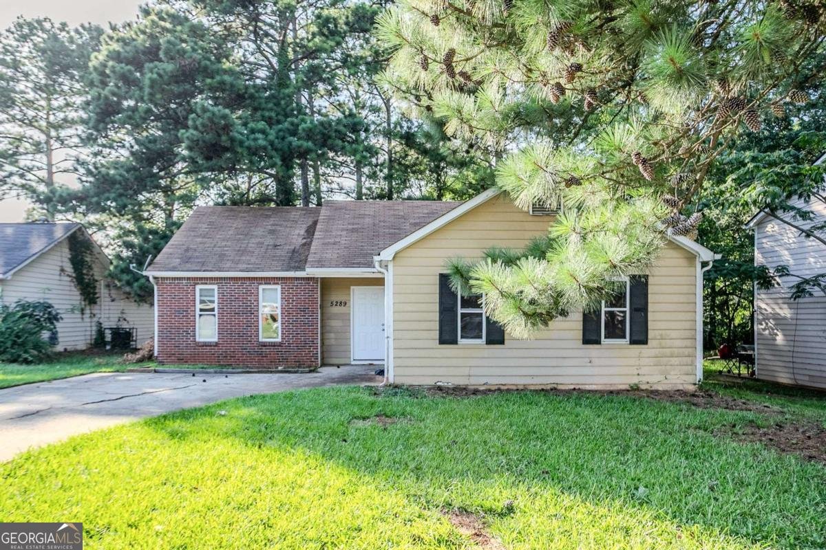 5289 Brentwood Road Atlanta - 1