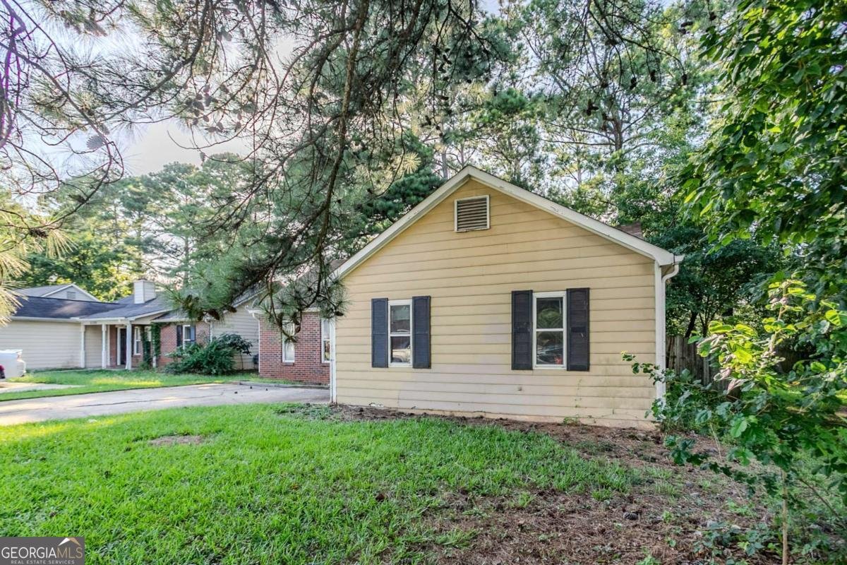 5289 Brentwood Road Atlanta - 2