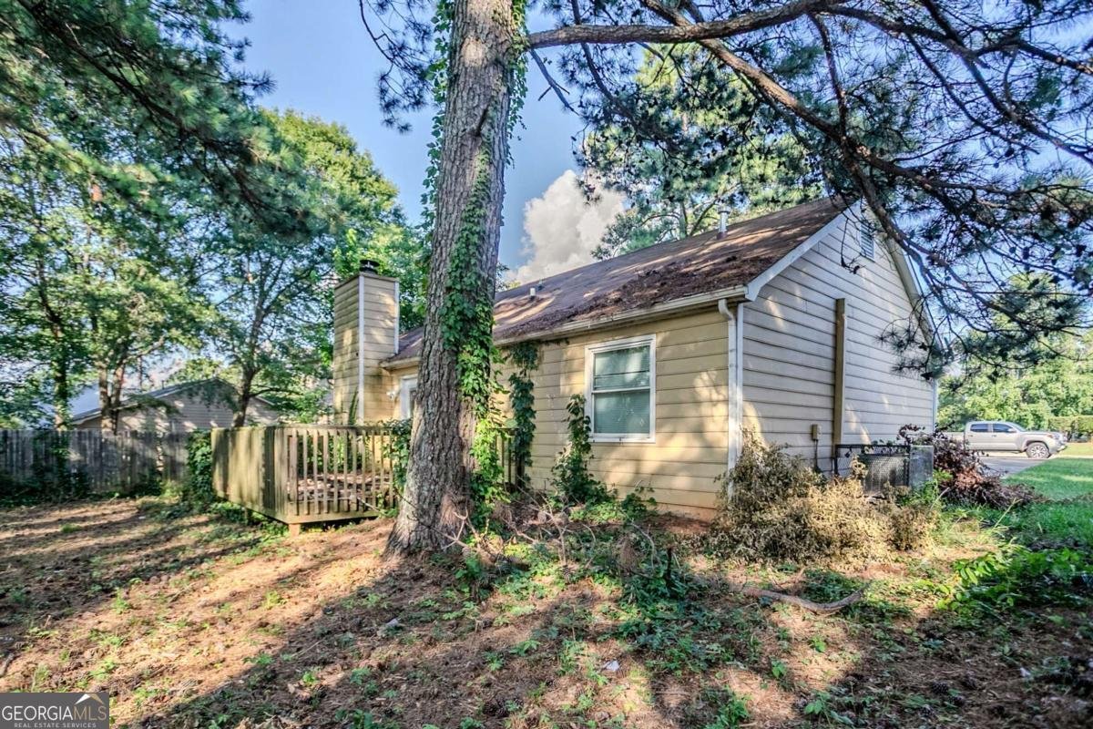 5289 Brentwood Road Atlanta - 20