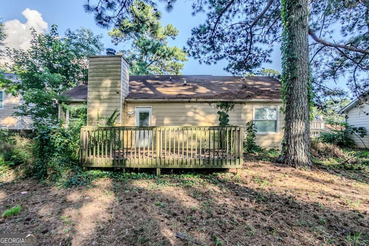 5289 Brentwood Road Atlanta - 21