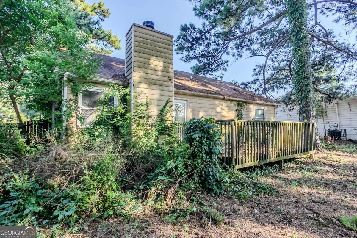 5289 Brentwood Road Atlanta - 22