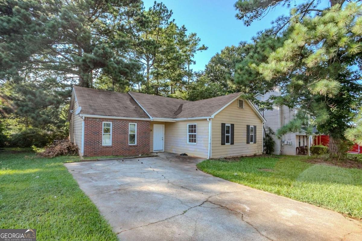 5289 Brentwood Road Atlanta - 4
