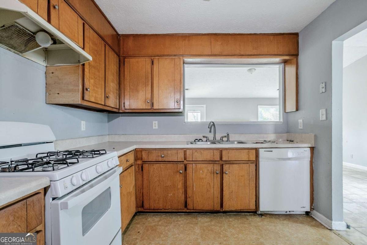 5289 Brentwood Road Atlanta - 9