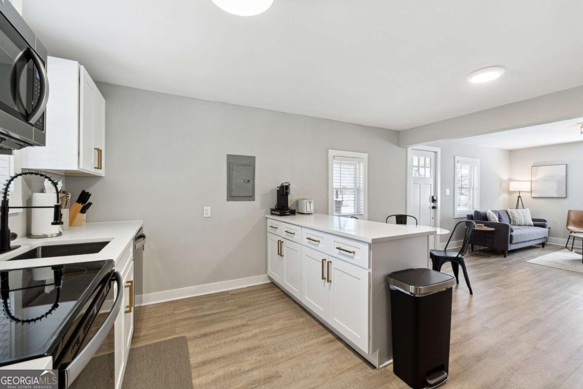 119 Old Vandiver Drive Canton - 11