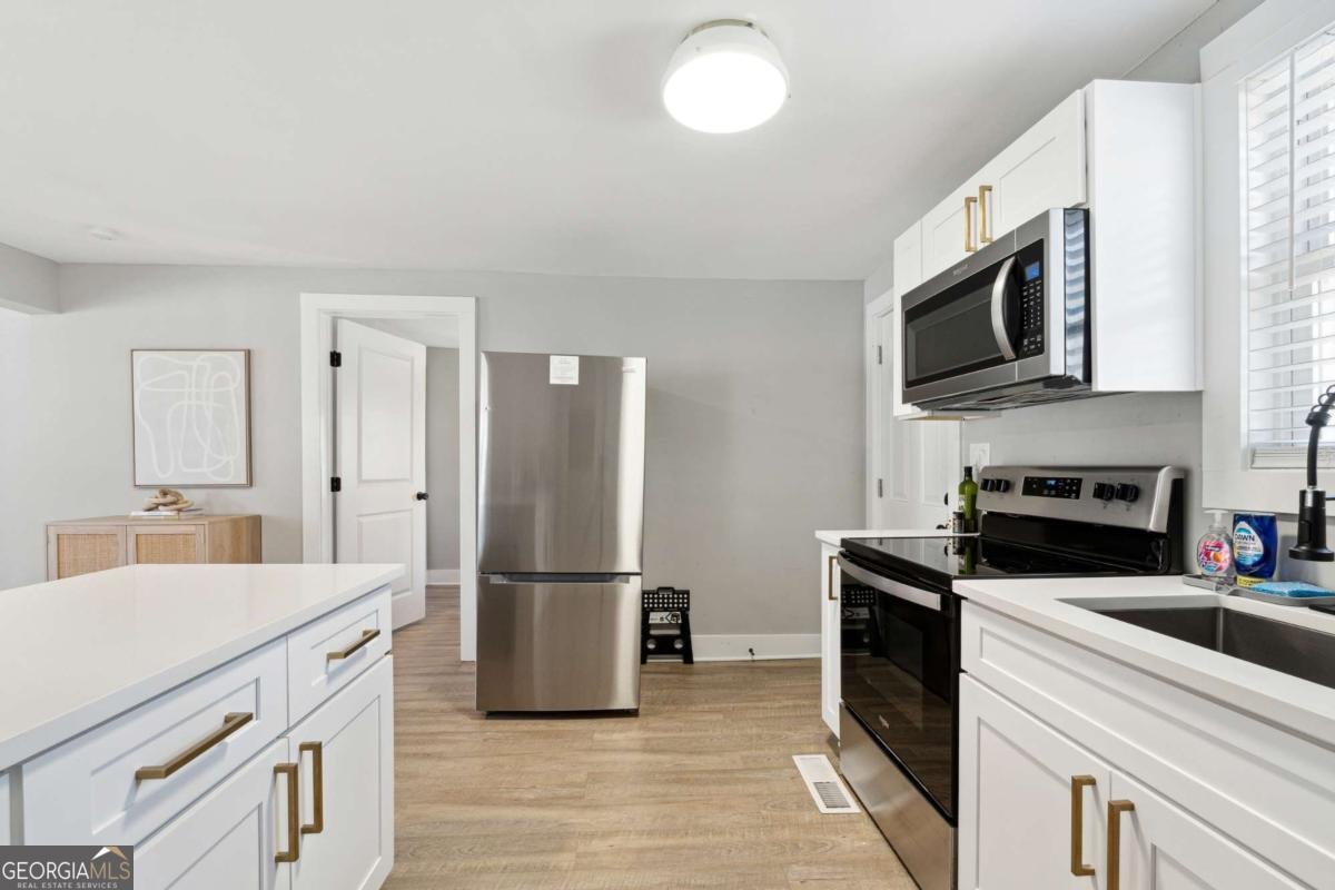 119 Old Vandiver Drive Canton - 12