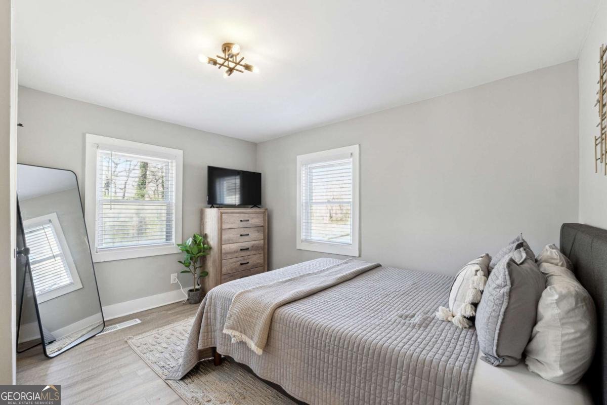 119 Old Vandiver Drive Canton - 13