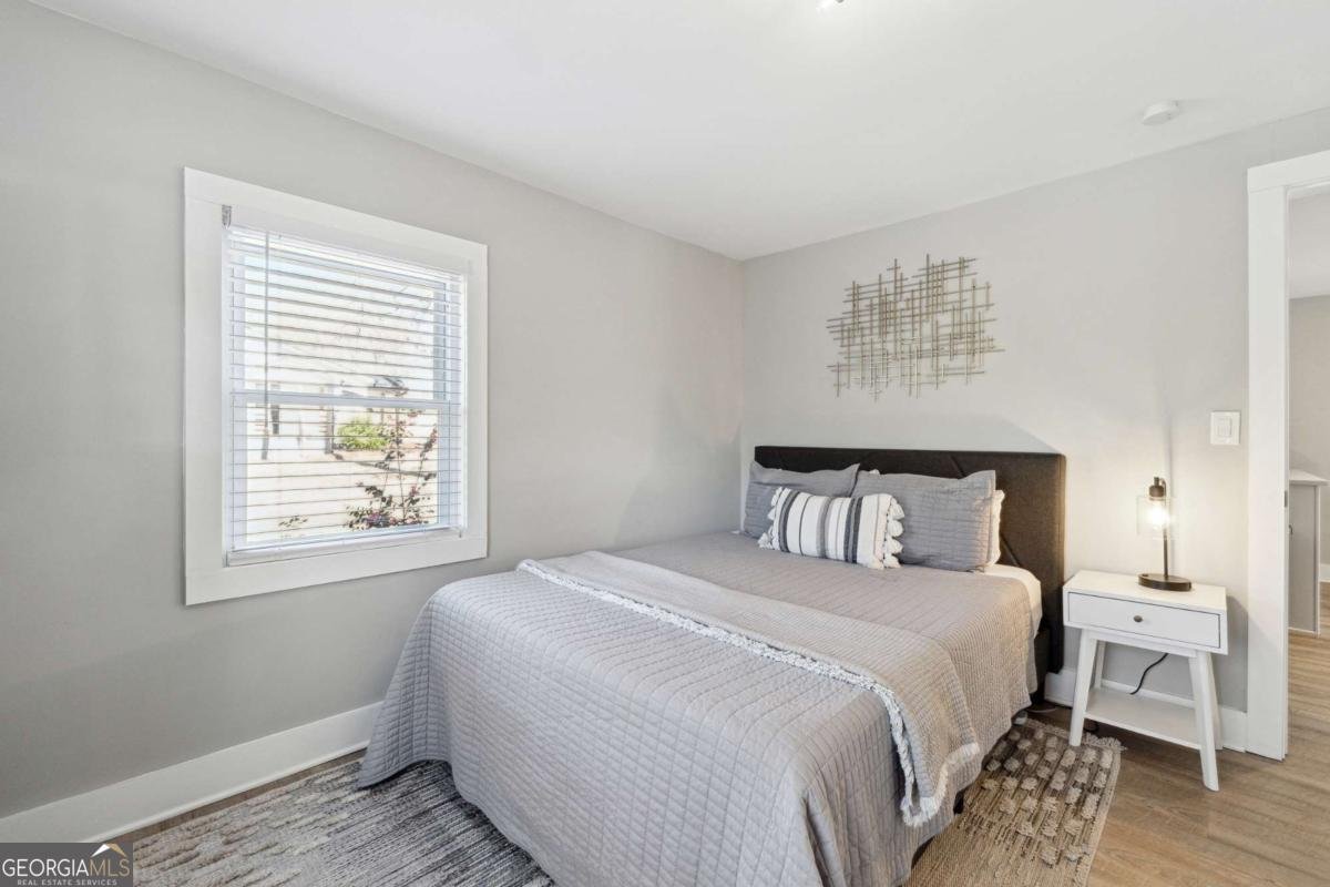 119 Old Vandiver Drive Canton - 14