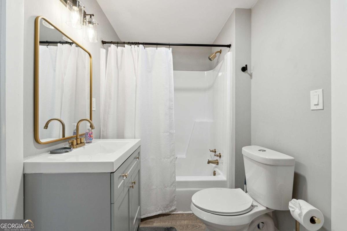 119 Old Vandiver Drive Canton - 17