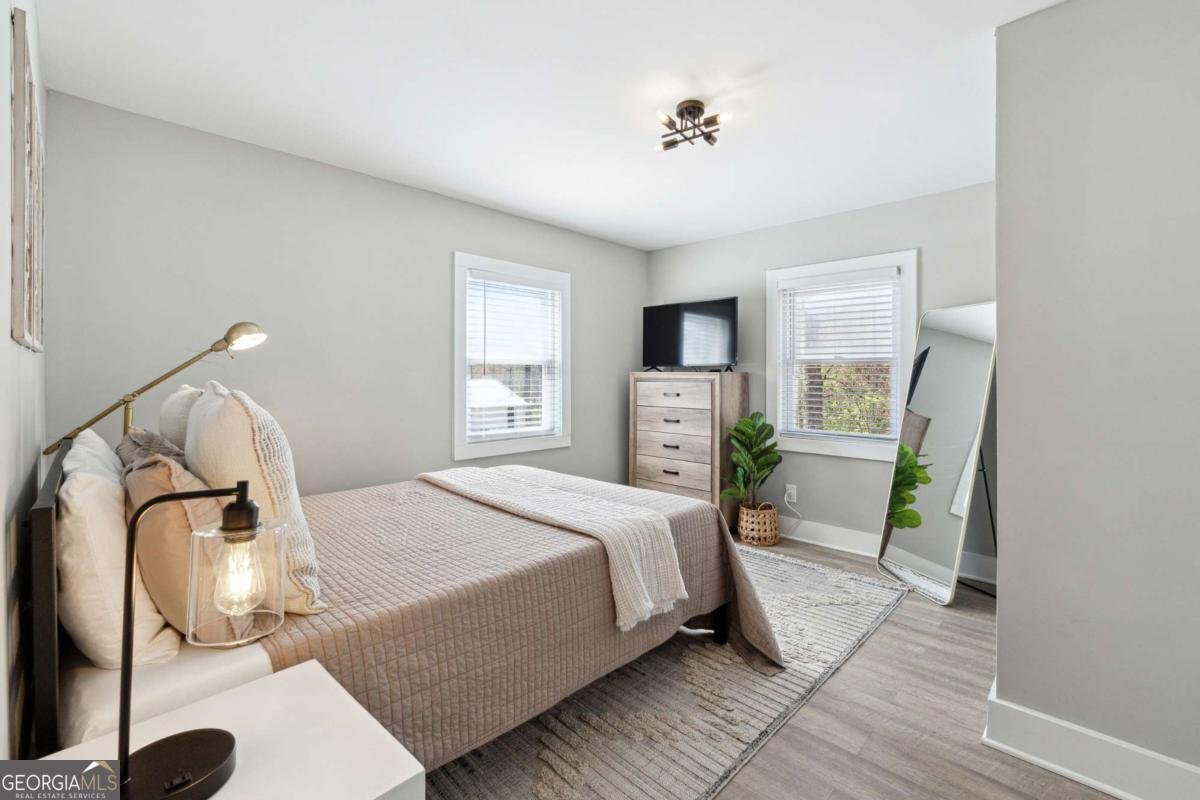 119 Old Vandiver Drive Canton - 18