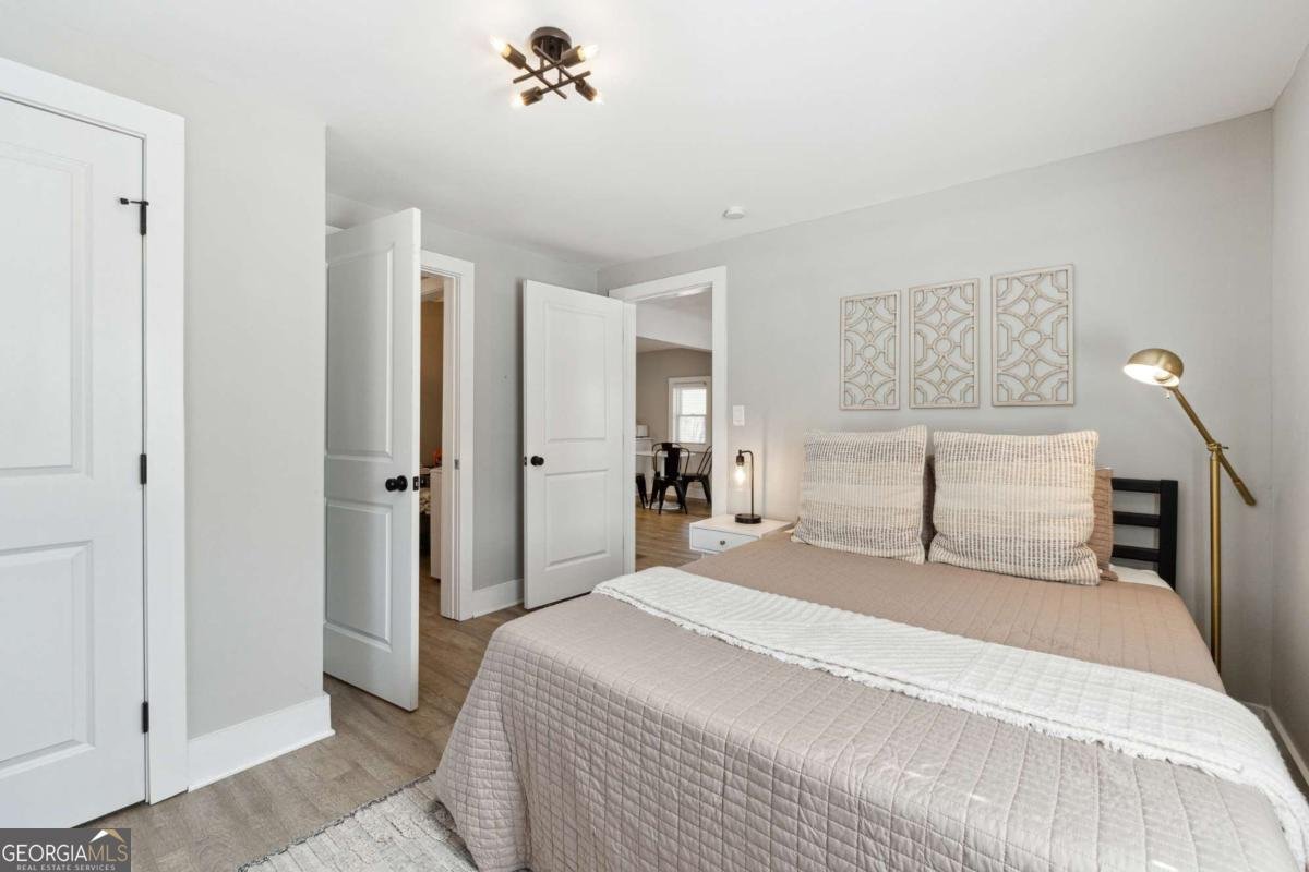 119 Old Vandiver Drive Canton - 19