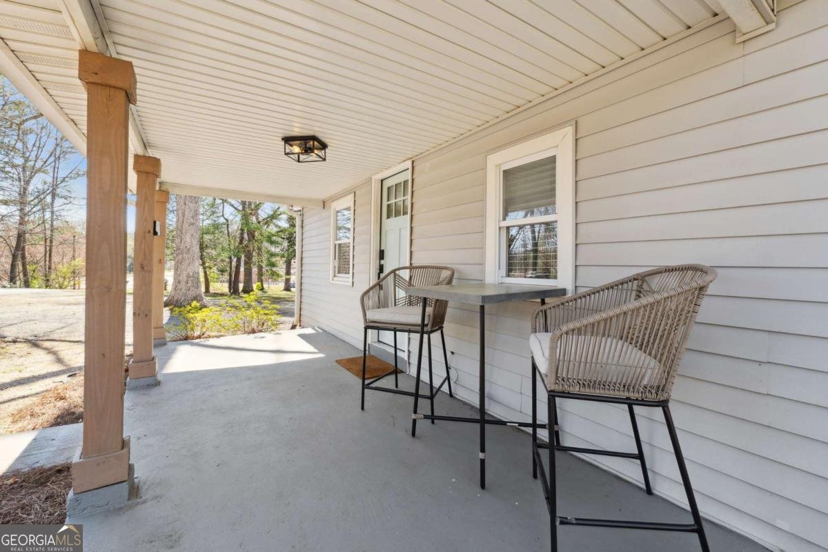 119 Old Vandiver Drive Canton - 2