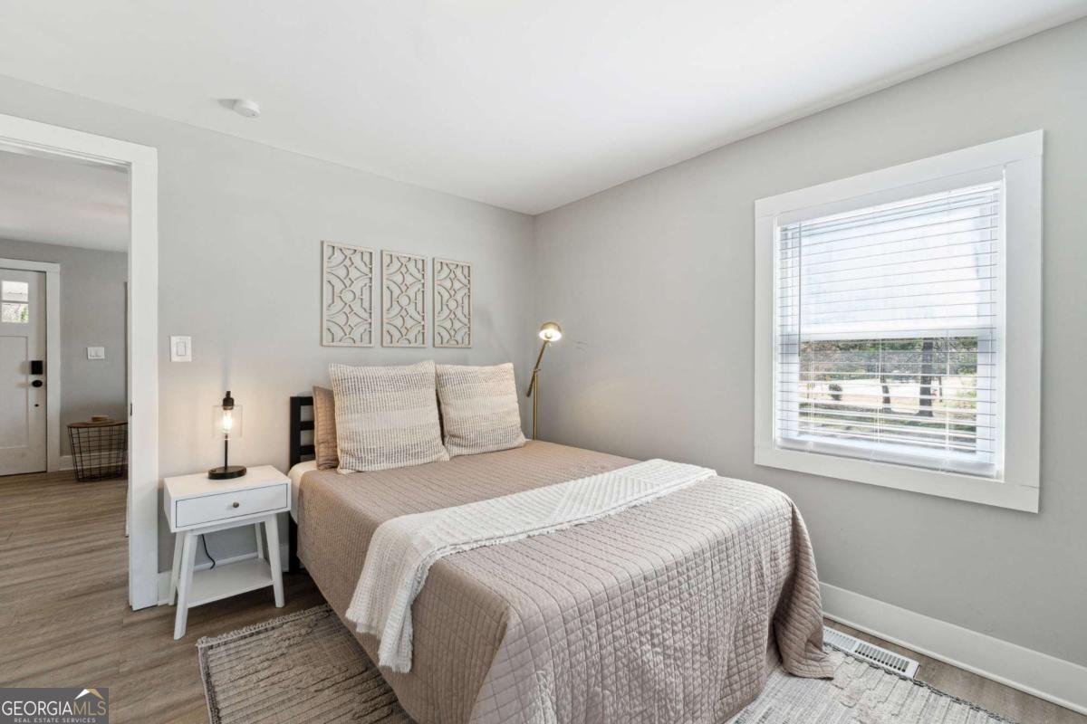 119 Old Vandiver Drive Canton - 20