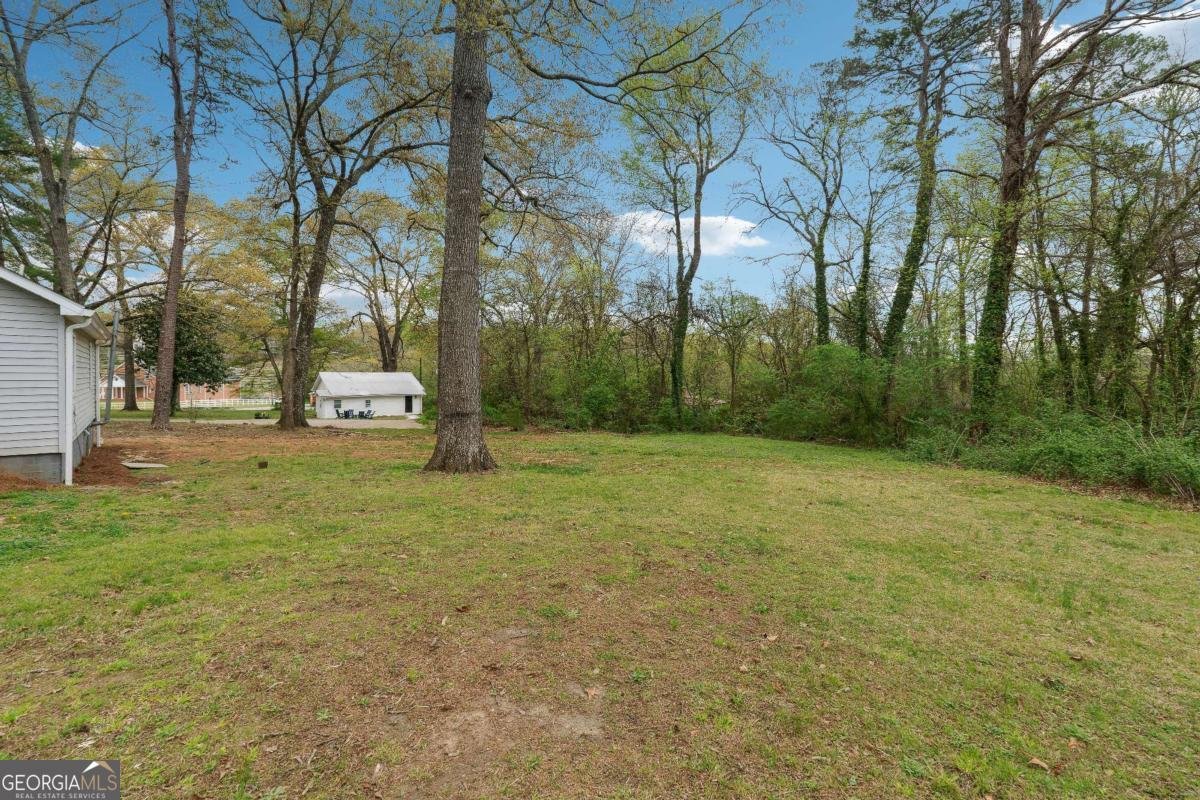 119 Old Vandiver Drive Canton - 22