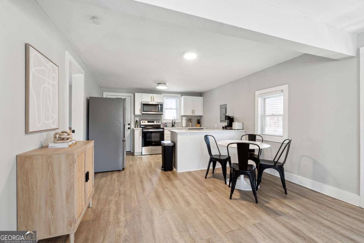 119 Old Vandiver Drive Canton - 7
