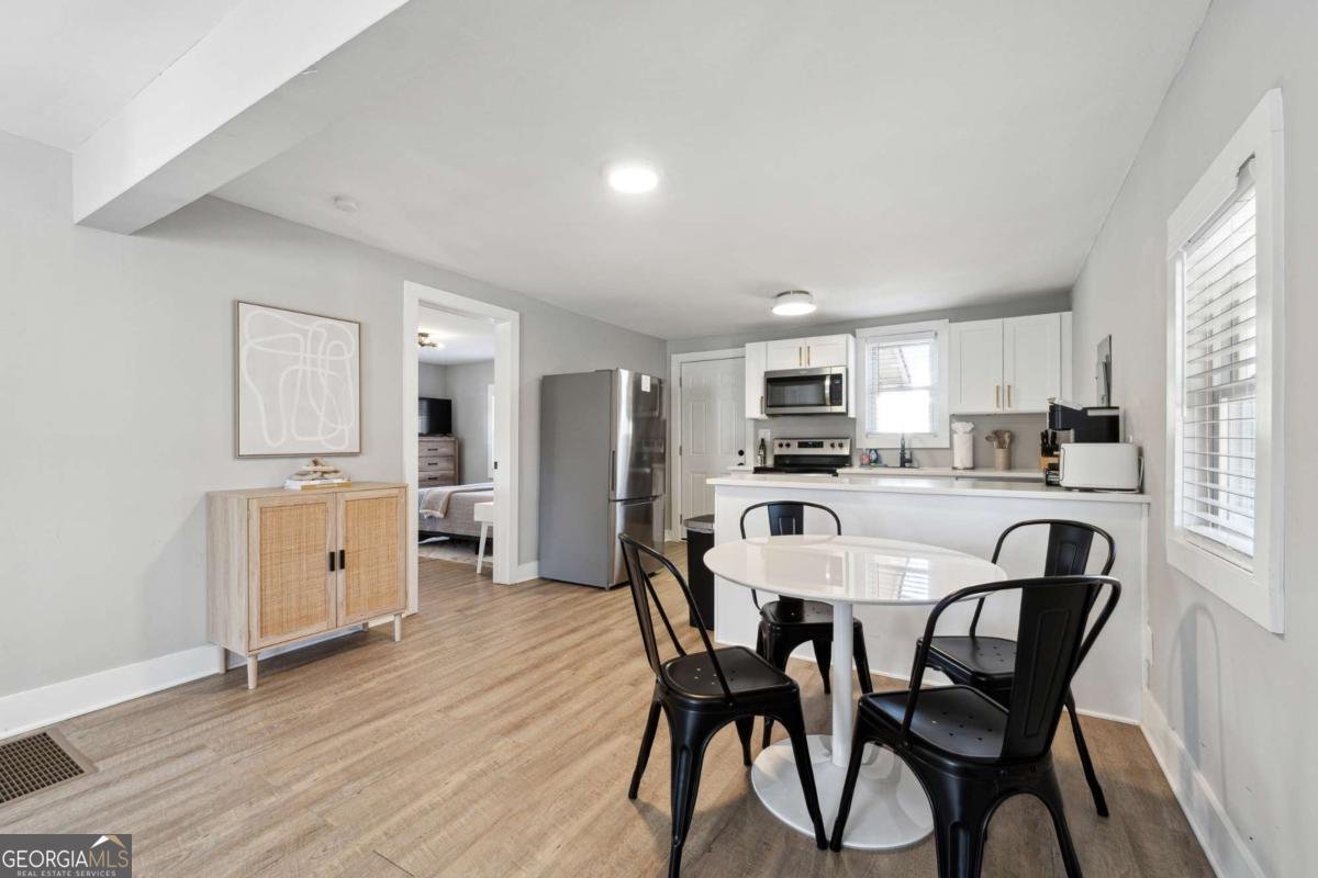 119 Old Vandiver Drive Canton - 8