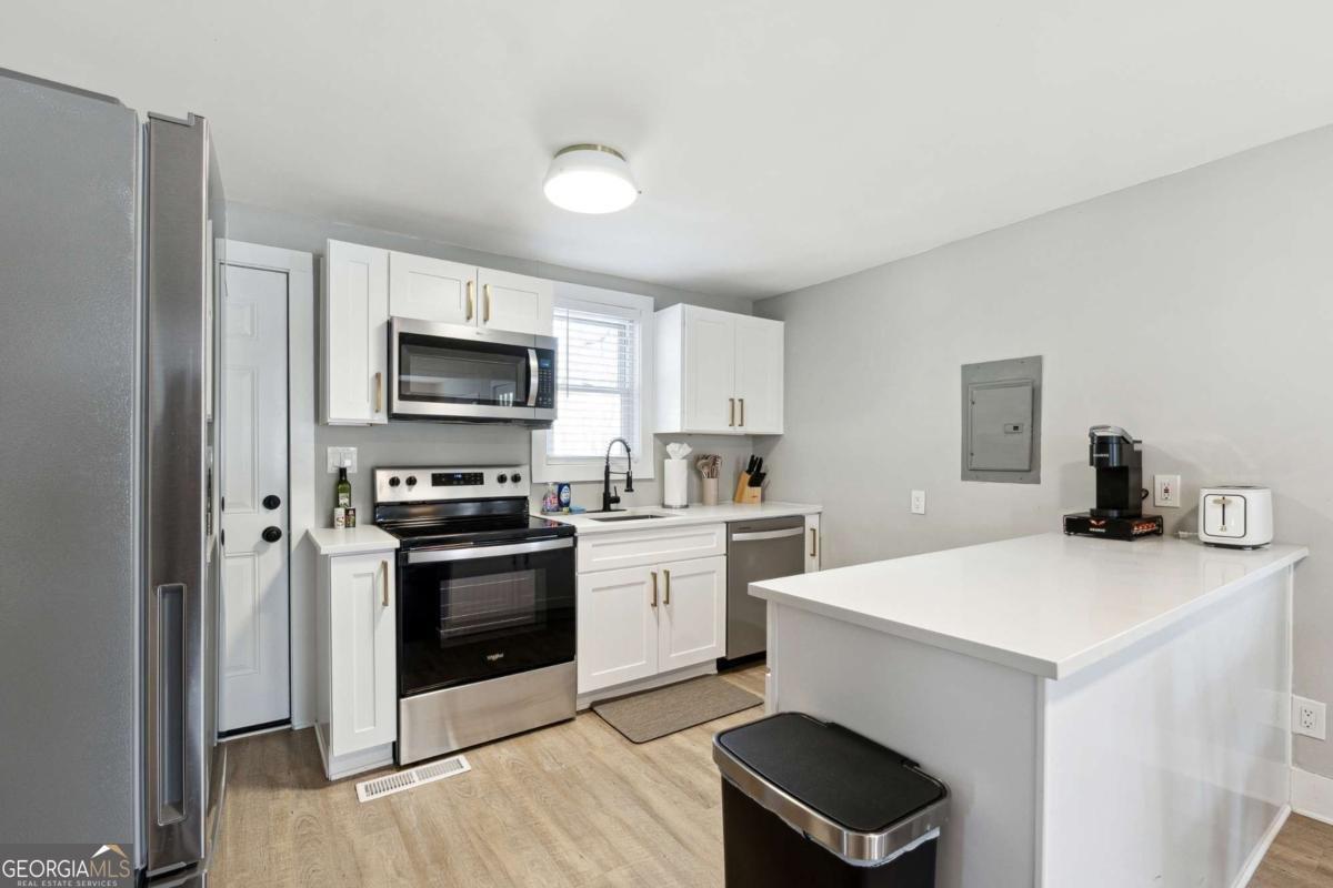 119 Old Vandiver Drive Canton - 9