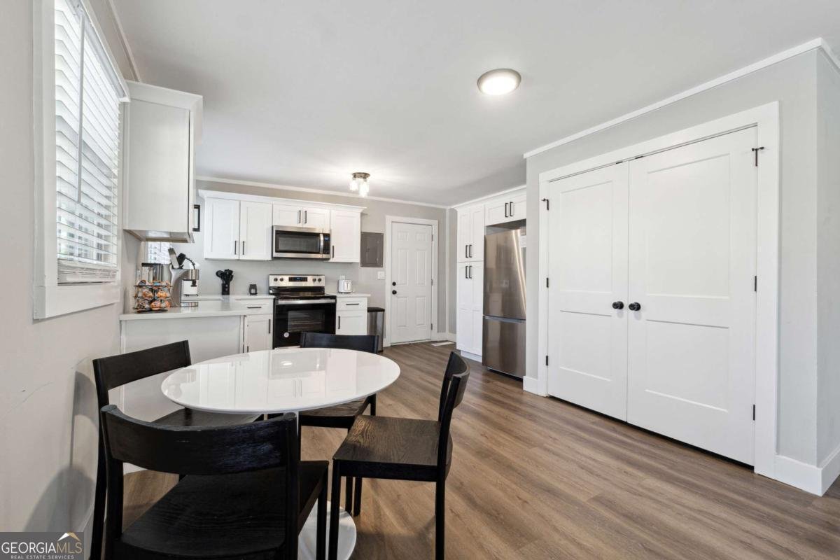 147 Old Vandiver Drive Canton - 10