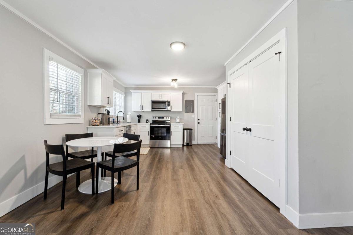 147 Old Vandiver Drive Canton - 11