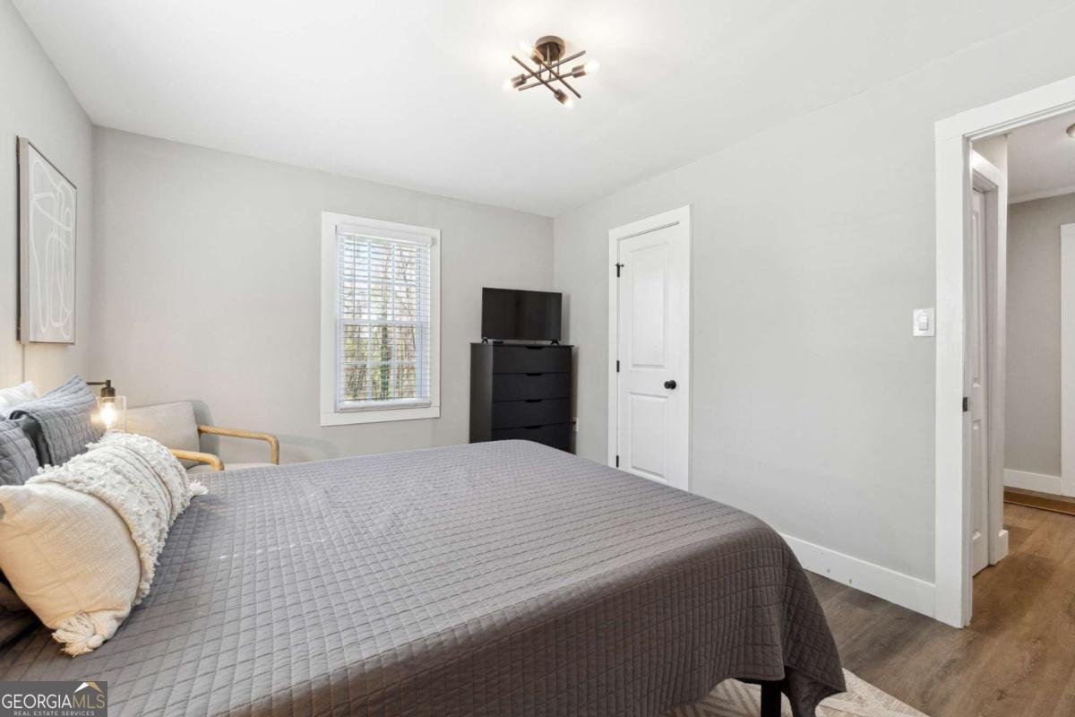 147 Old Vandiver Drive Canton - 15