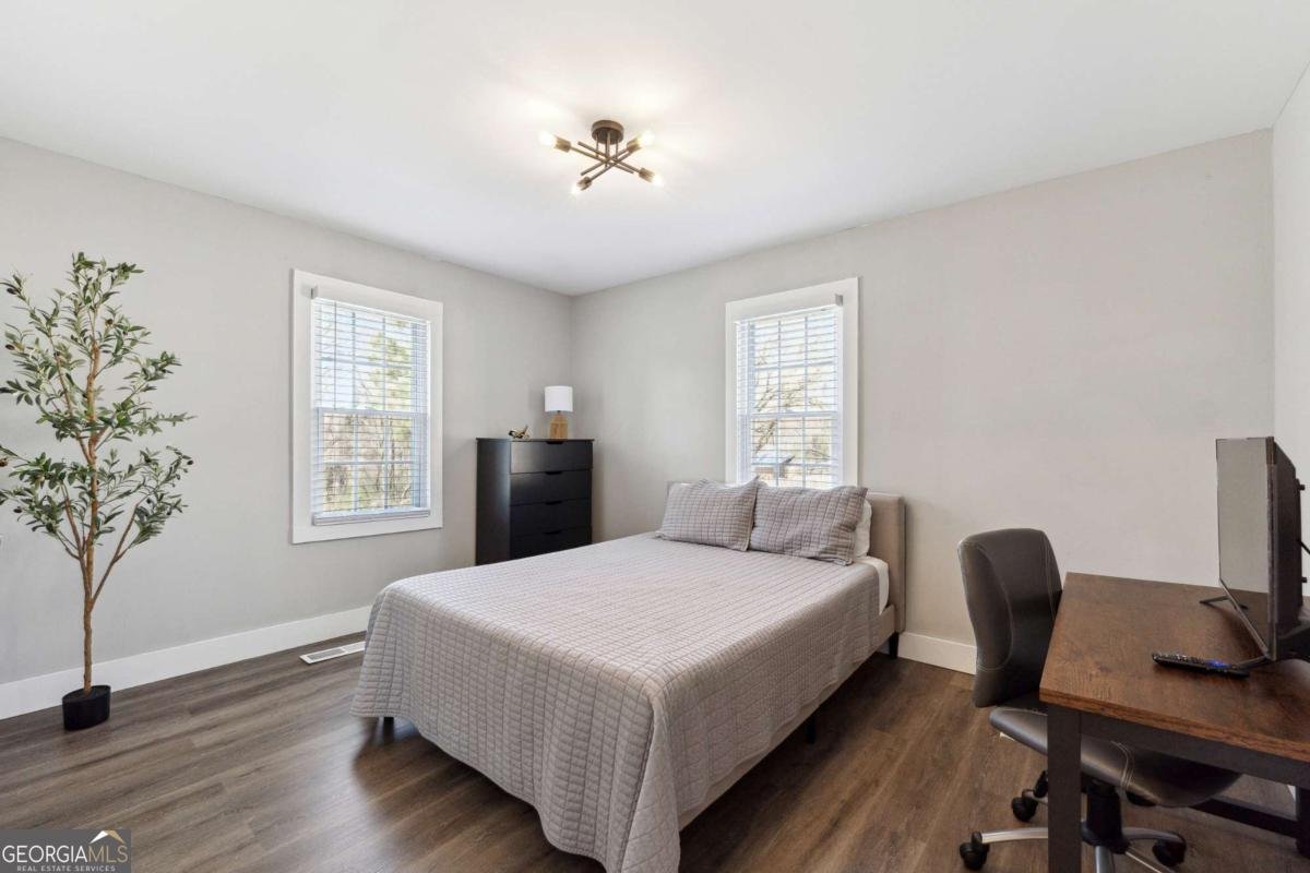 147 Old Vandiver Drive Canton - 18