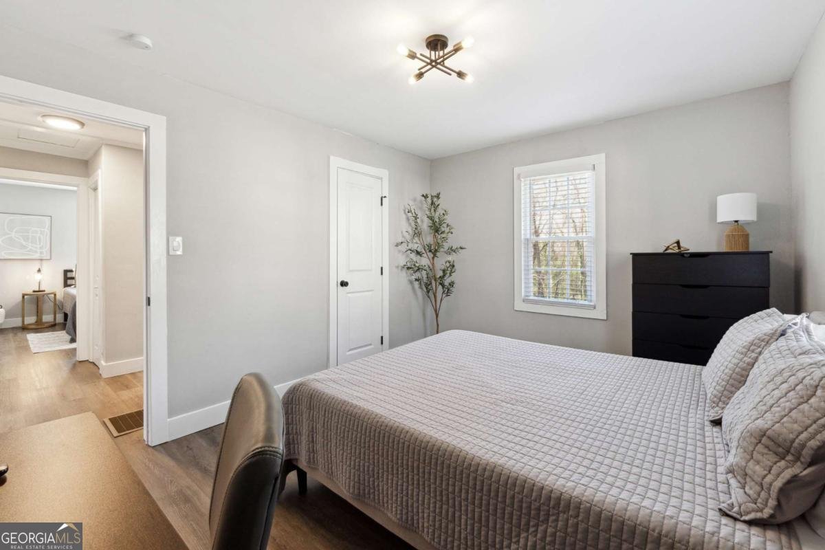 147 Old Vandiver Drive Canton - 19
