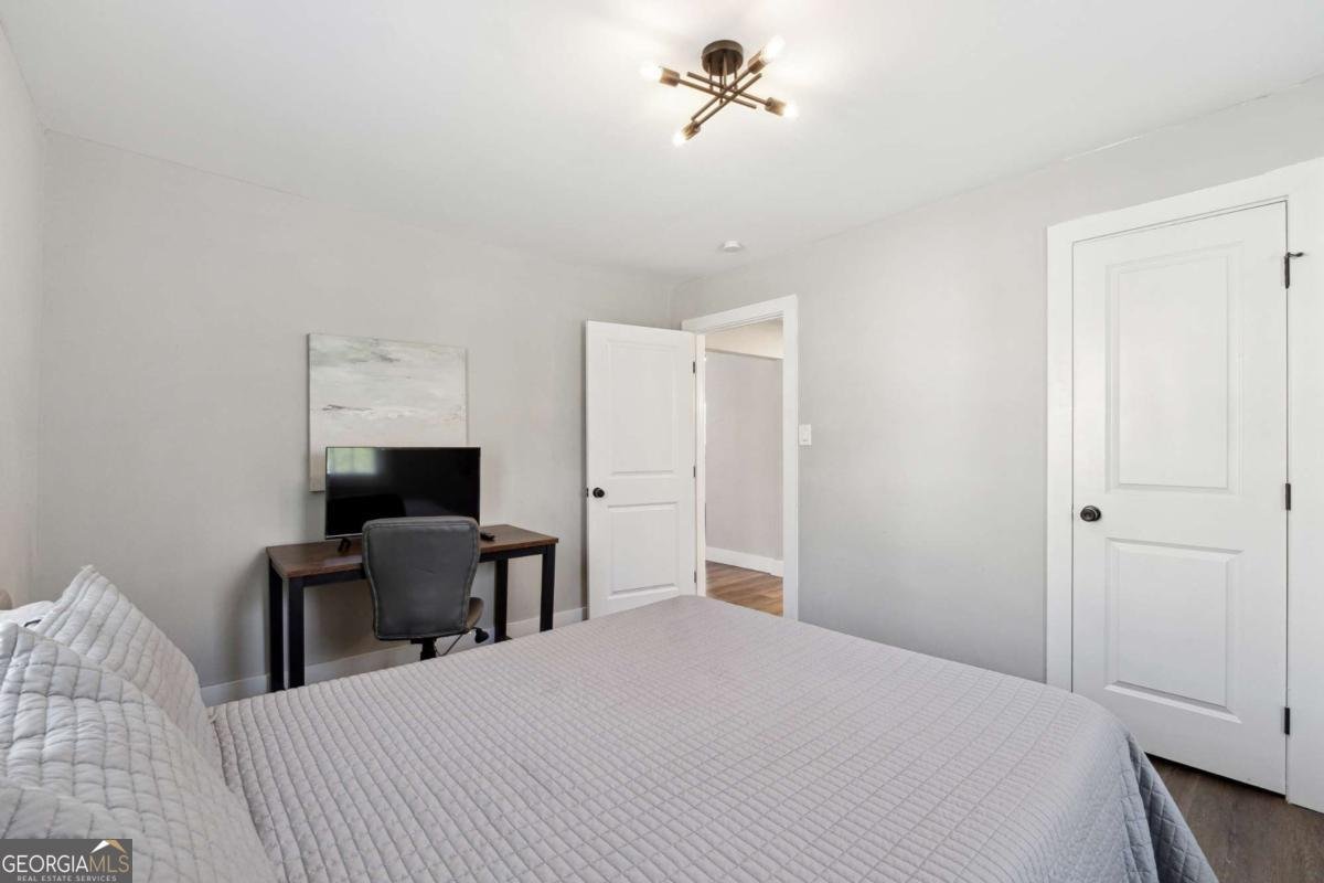 147 Old Vandiver Drive Canton - 20
