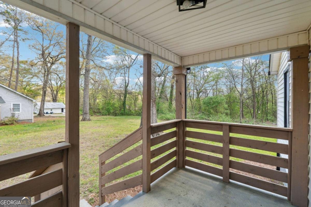 147 Old Vandiver Drive Canton - 22